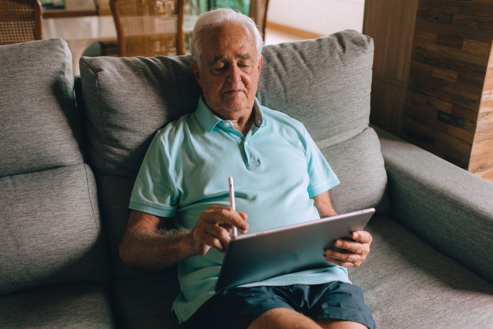 Retirement Planning: 5 Hidden Secrets To a Peaceful Grey-Hair Days