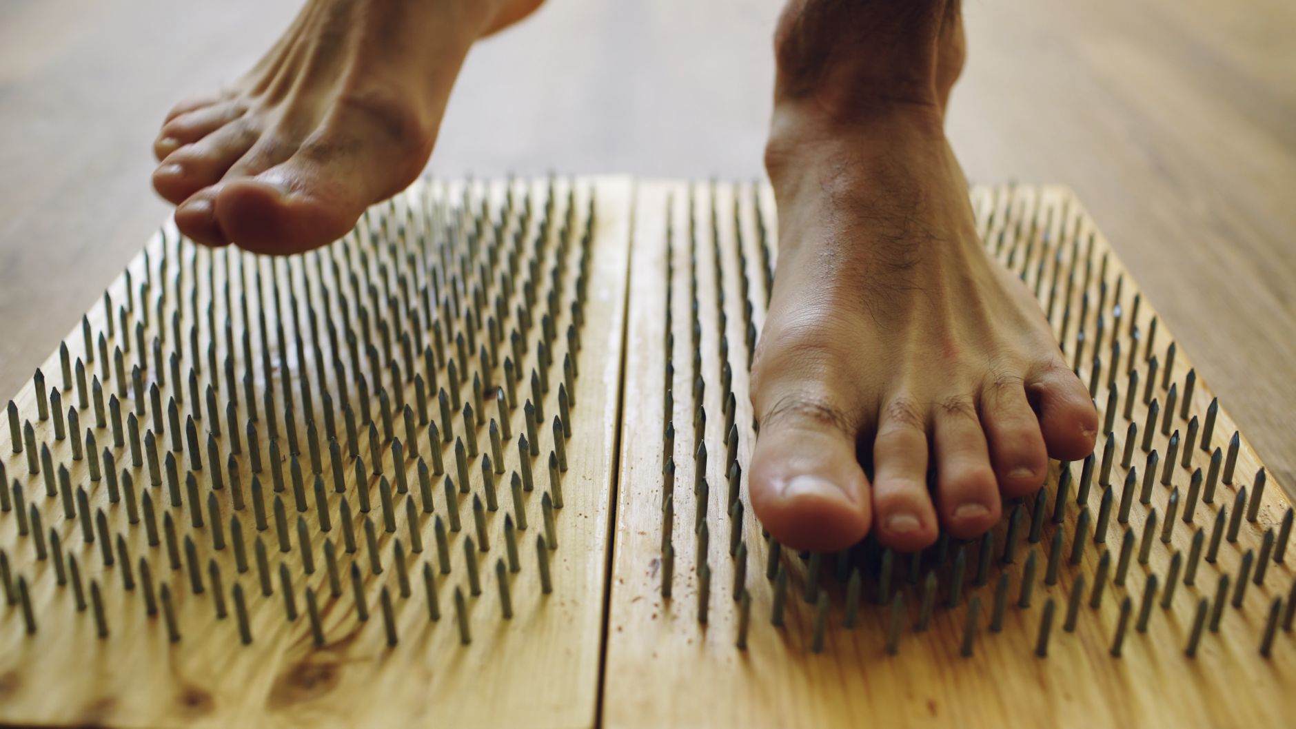 The Benefits of Custom Orthotics for Foot Pain and Posture Improvement