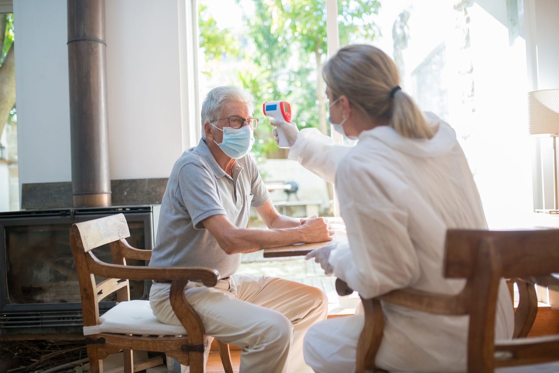3 Common Medical Conditions in Senior Citizens