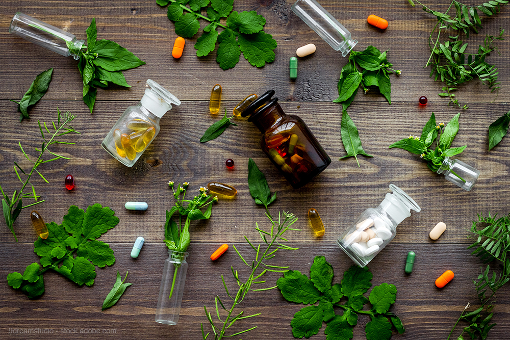 How to Use Kratom and Other Herbal Remedies to Fight Cancer?