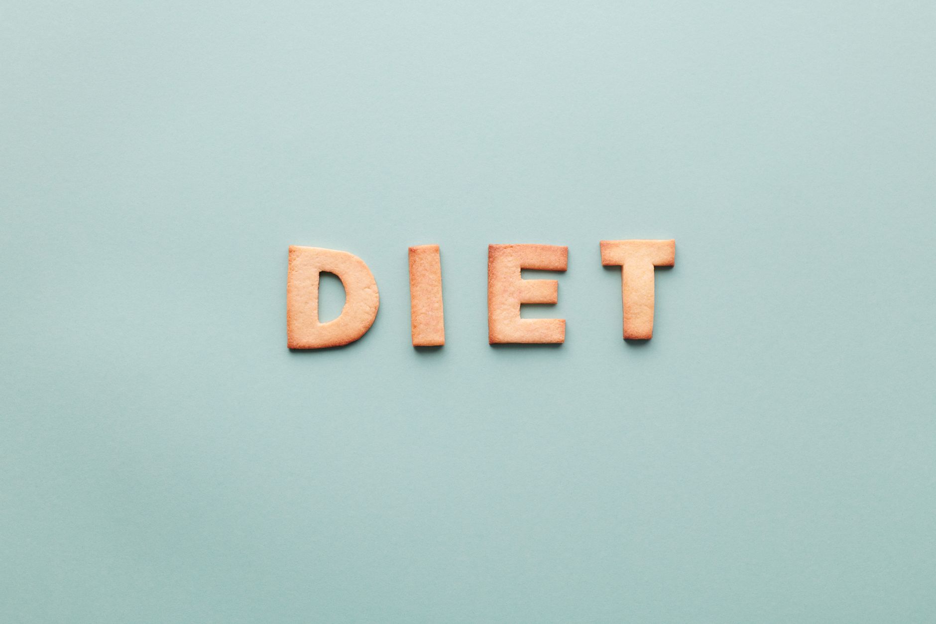 The Right Diet
