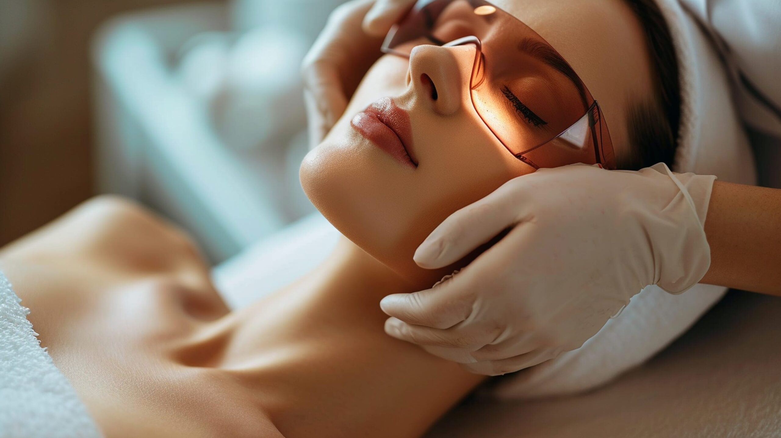 Beyond the Surface: How Advanced Laser Technology Is Transforming Scar Treatment
