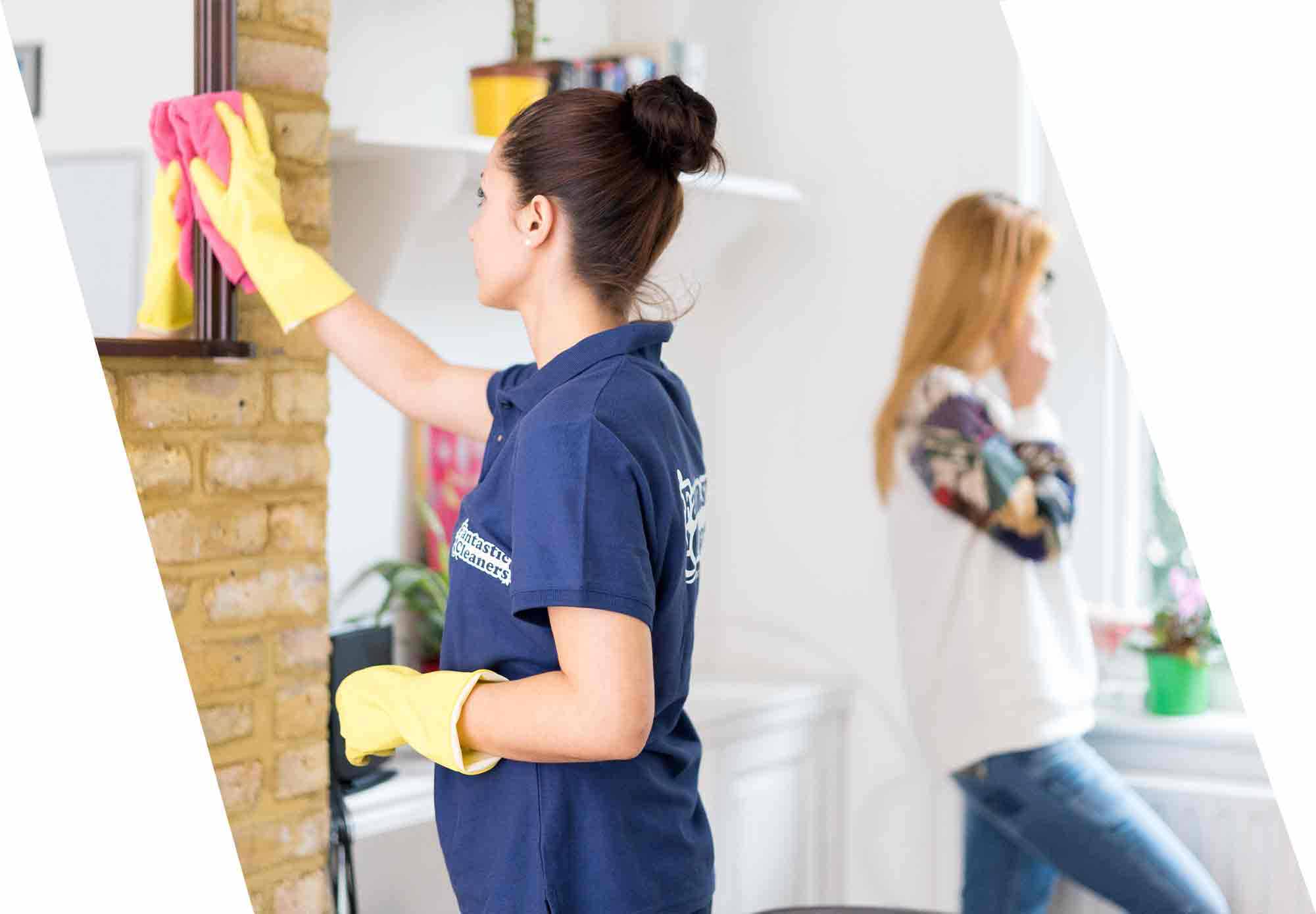 How to Clean and Maintain Air Purifiers