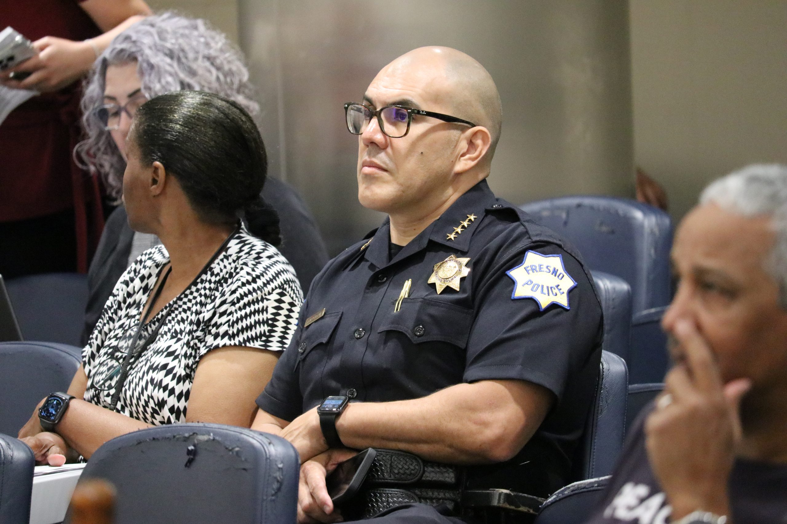 Fresno police misconduct attorneys