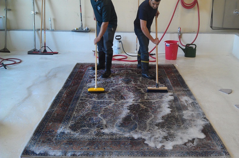 How to Deep-Clean Every Room in Your House