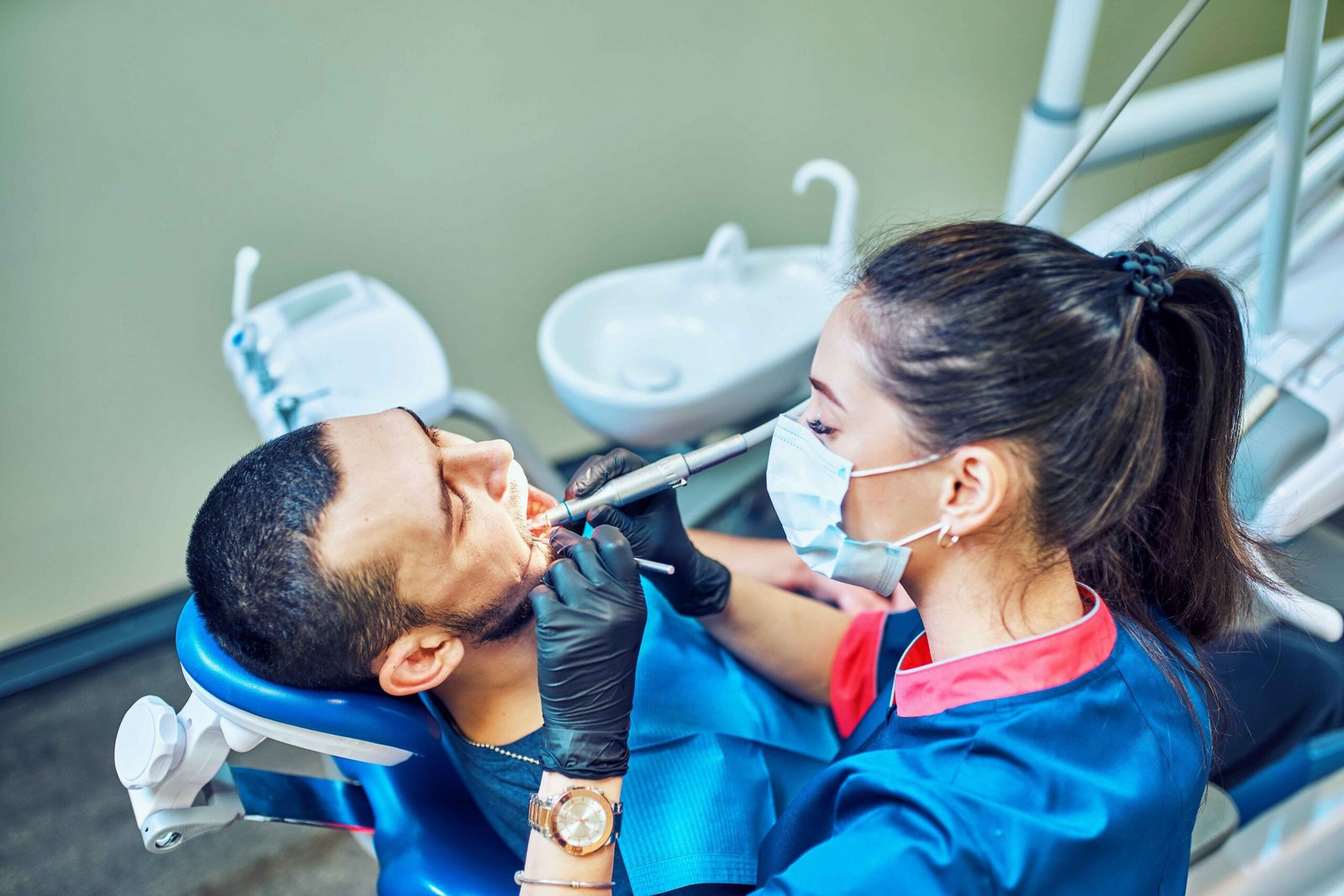 Can Malocclusion Have Orthodontic Treatments?