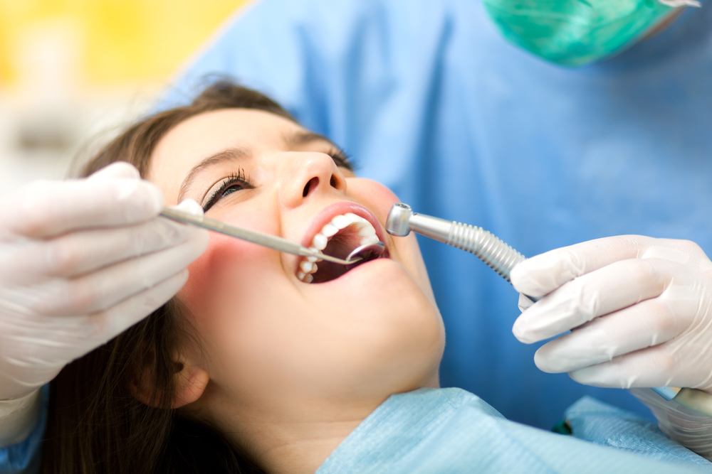 Why Take Regular Dental Cleanings in Chelsea NYC Seriously