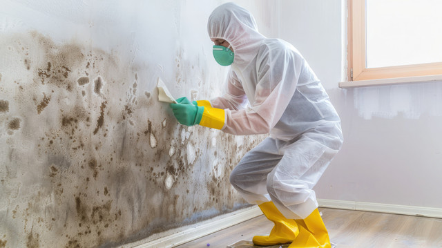 The Importance of Mold Inspection for a Healthy Home Environment