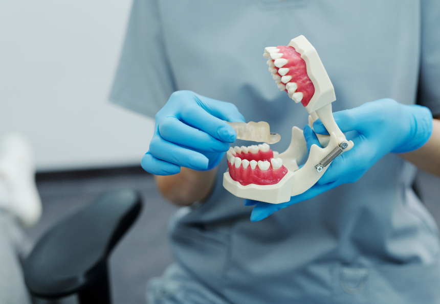 The Science of a Youthful Smile – How to Age Well, Dentally