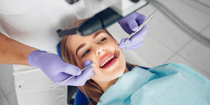 Calm and Comfortable: Exploring the Types and Benefits of Sedation Dentistry