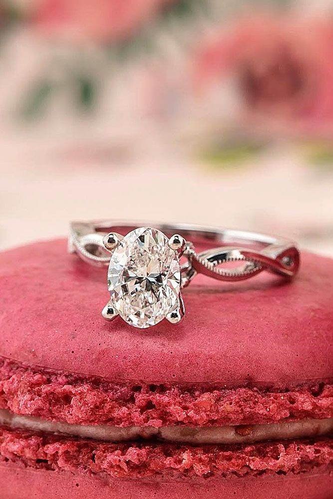 A Royal Affair: The Story Behind Germany’s Most Iconic Engagement Rings