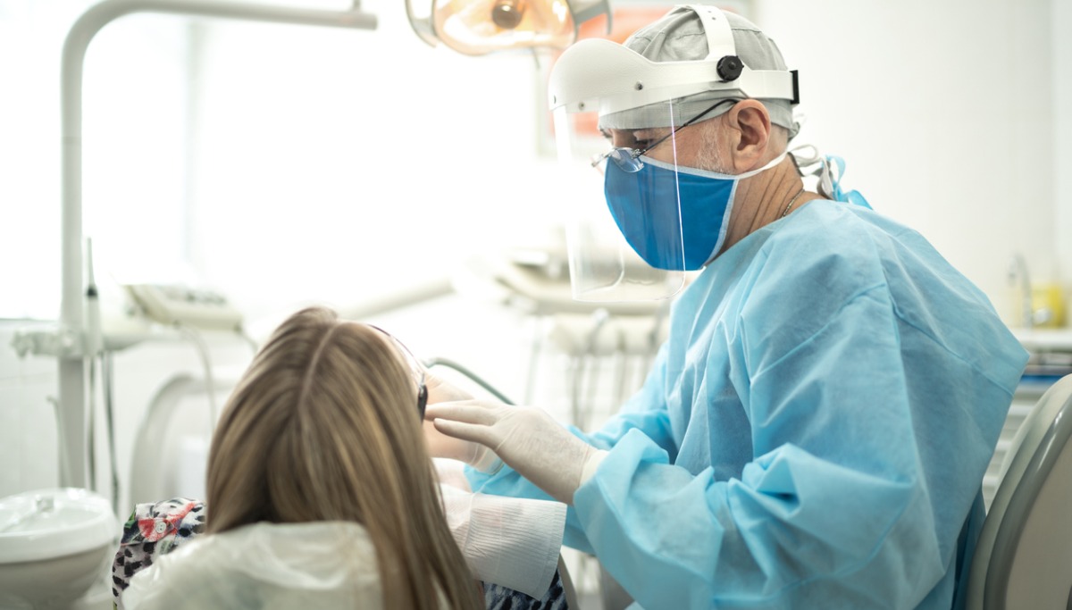 Bleeding Gums: Causes, Prevention & Treatments in Grand Rapids area
