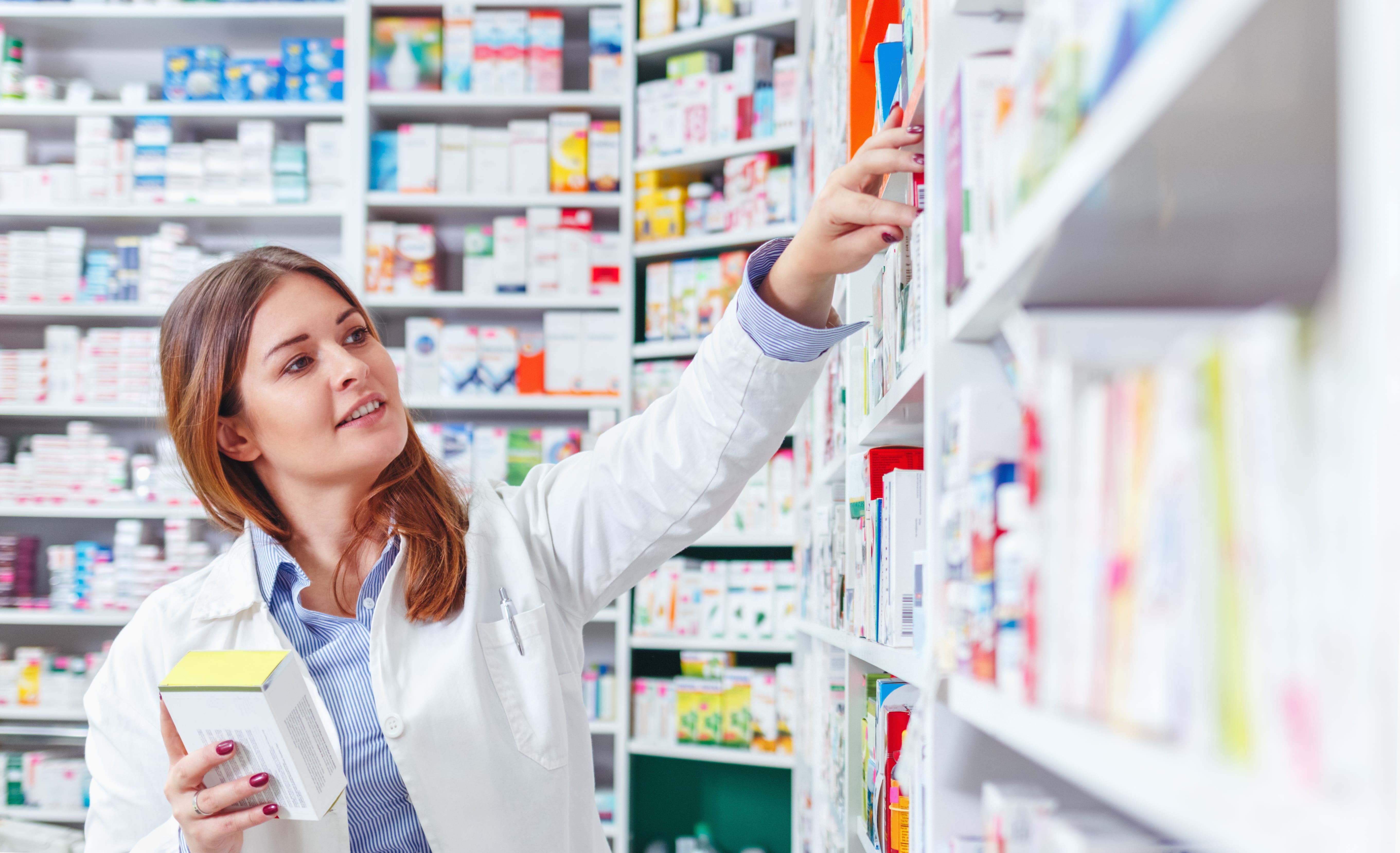 Indonesia Telepharmacy Pharmaceutical Care