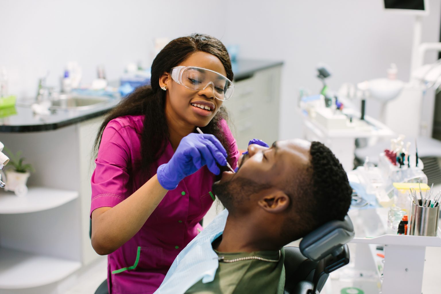 Different Types of Veneers in Springfield, VA