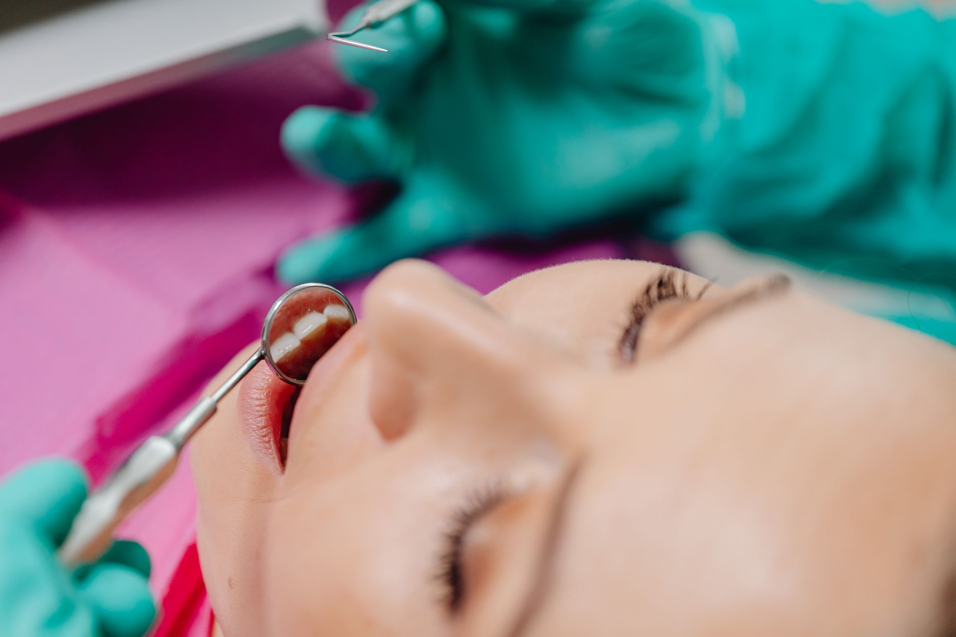 Laser Dentistry: Minimally Invasive Techniques for Better Patient Outcomes