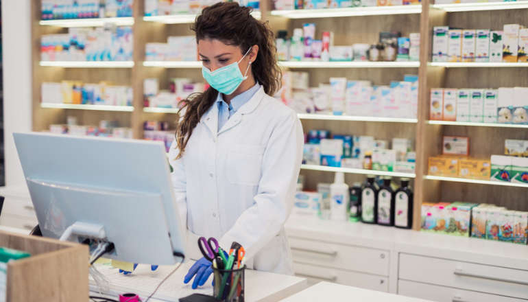 PAFI Kota Agung: Advancing Pharmacy Practice and Community Health