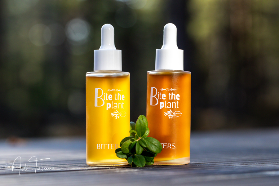 Digestive Bitters: A Daily Dose of Wellness for Everyone