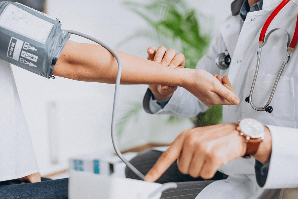 Preventative Medicine: The Key to Aging Well