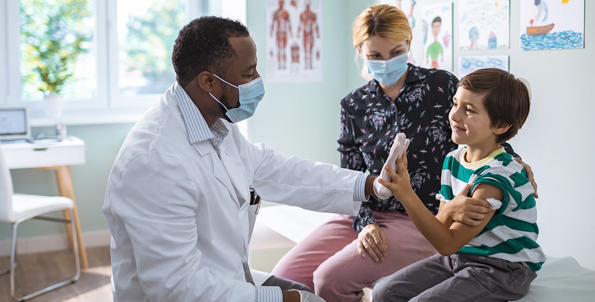 Primary Care Providers And Behavioral Health Integration