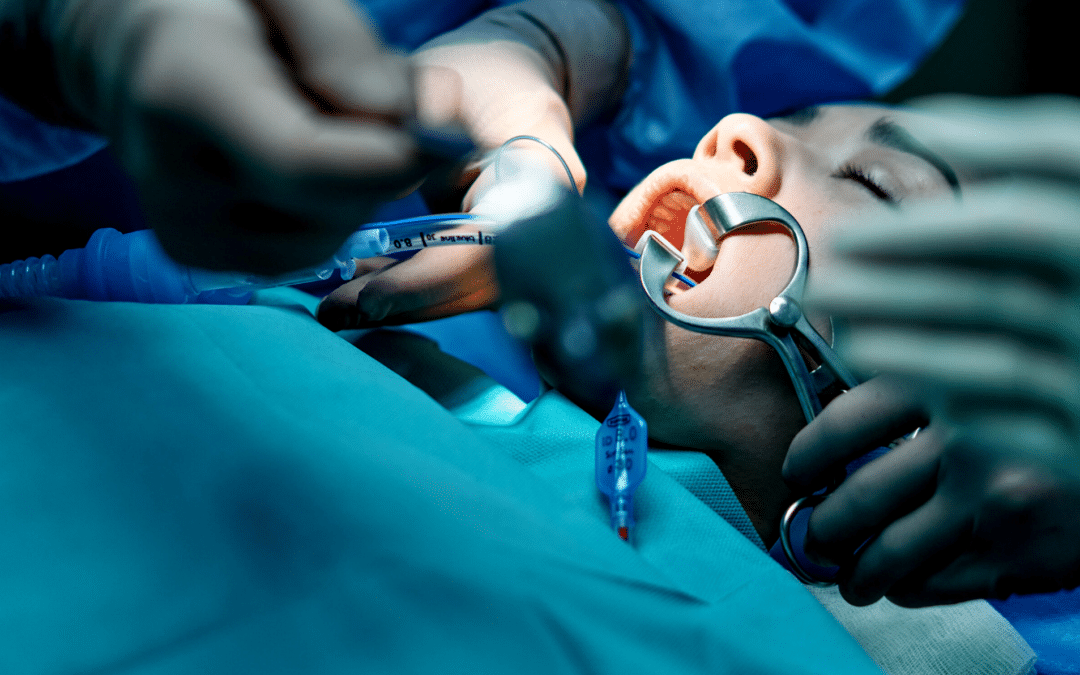 Can Oral Surgery Help In Managing Chronic Facial Pain?