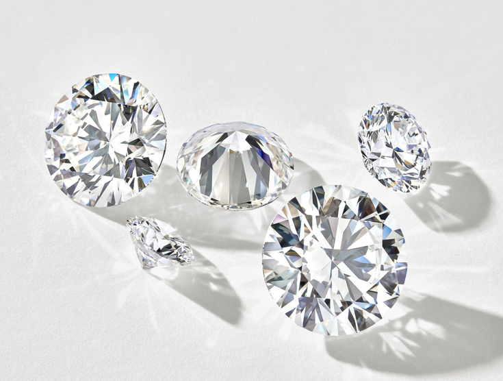 Forget the Mine, Choose Manchester: A Sustainable Diamond District with Lab-Grown Gemstone Options