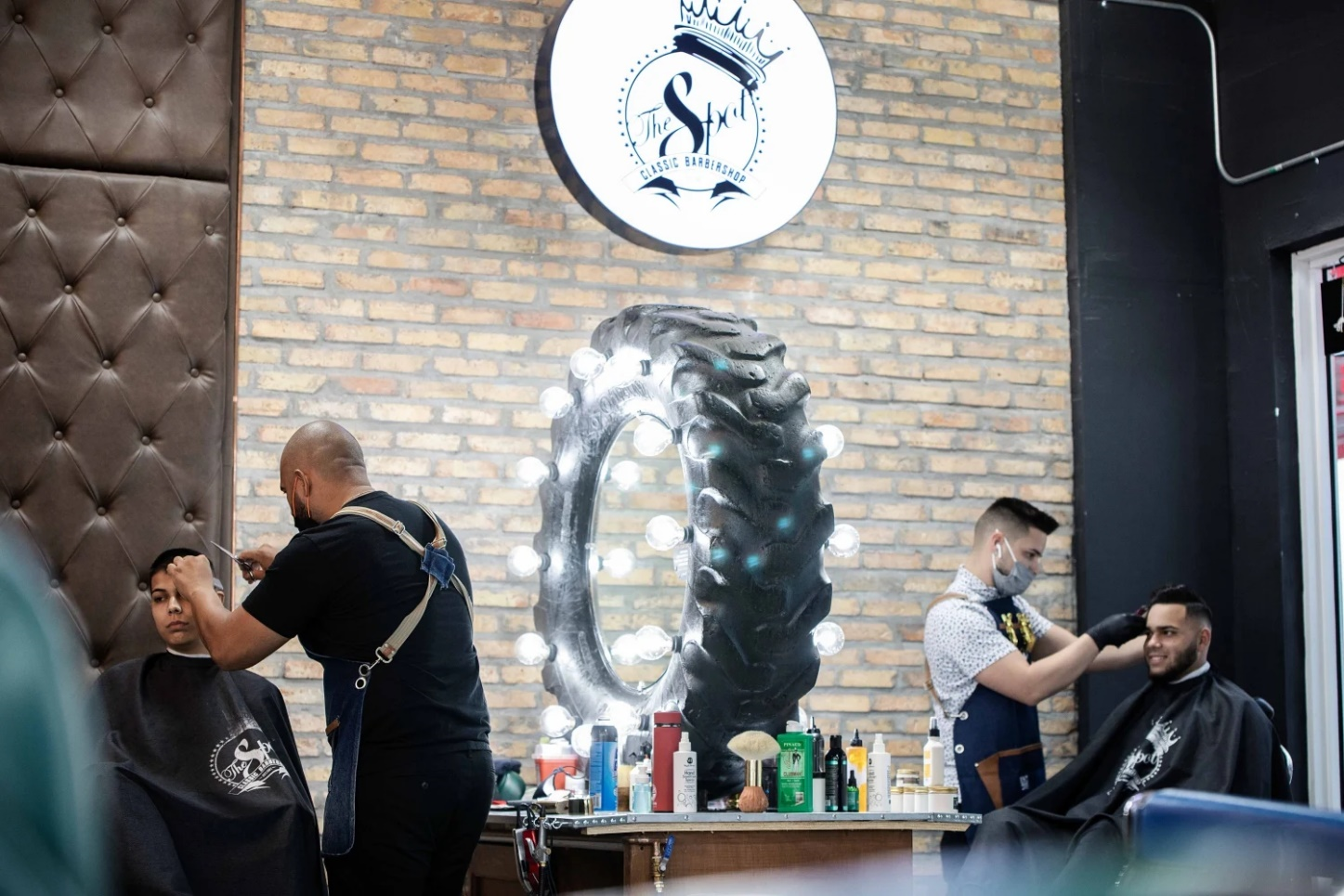 Finding the Best Barbershops in Dadeland and Coral Way, Miami: Top Picks for a Perfect Haircut