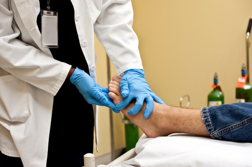 Understanding The Role Of A Podiatrist In Sports Medicine