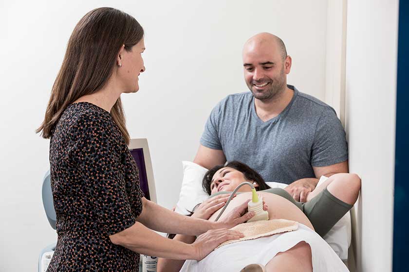 The Crucial Role Of An Obstetrician In Prenatal Care