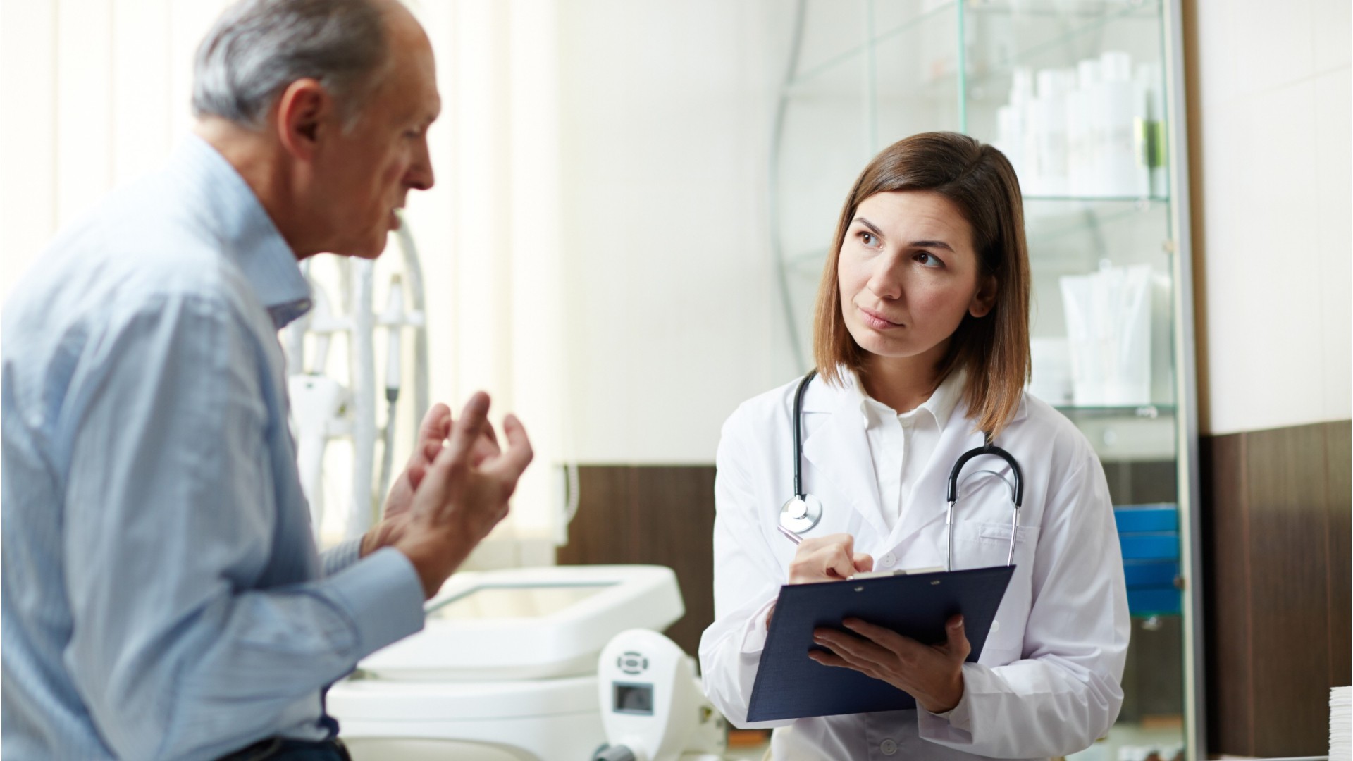 Understanding The Role Of Medical Clinics In Public Health Education