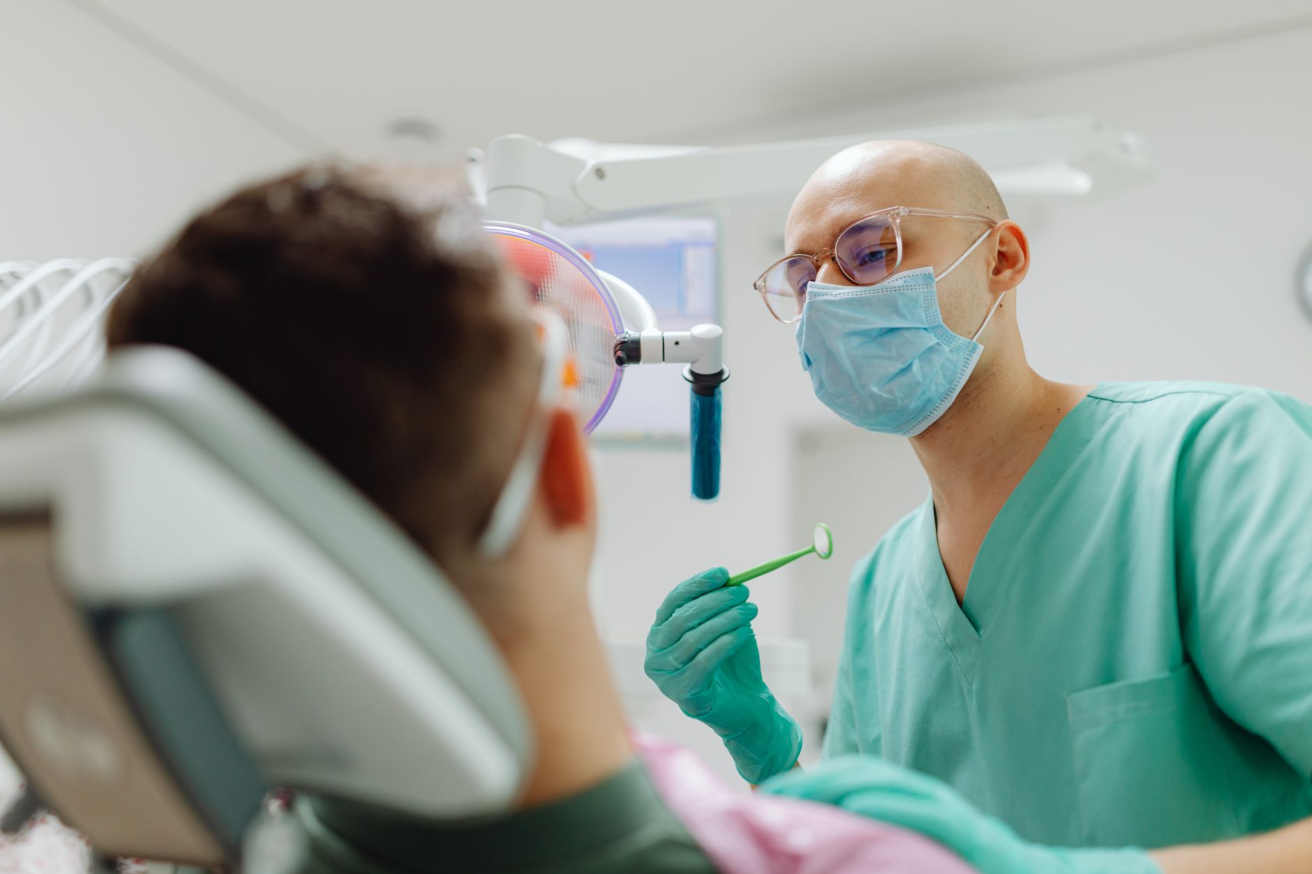 Importance Of Regular Dental Check-Ups With Your General Dentist