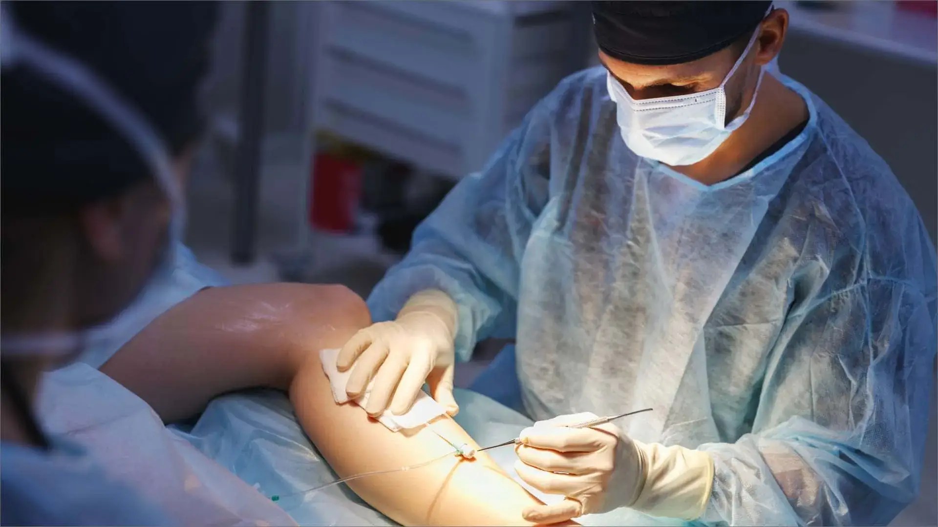 Advanced Technologies in Vascular Surgery
