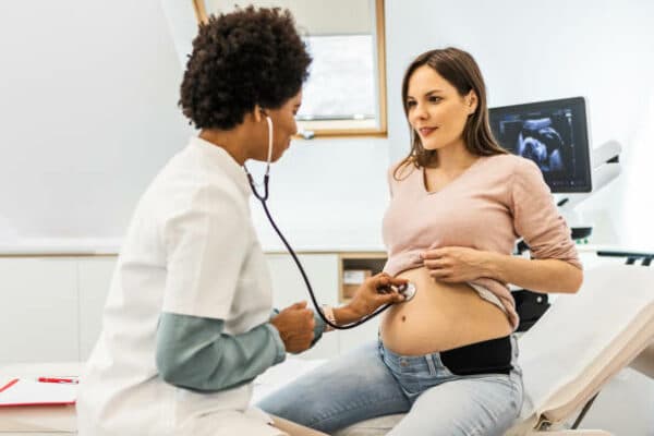The Role Of An Obstetrician Gynecologist In Women’s Health