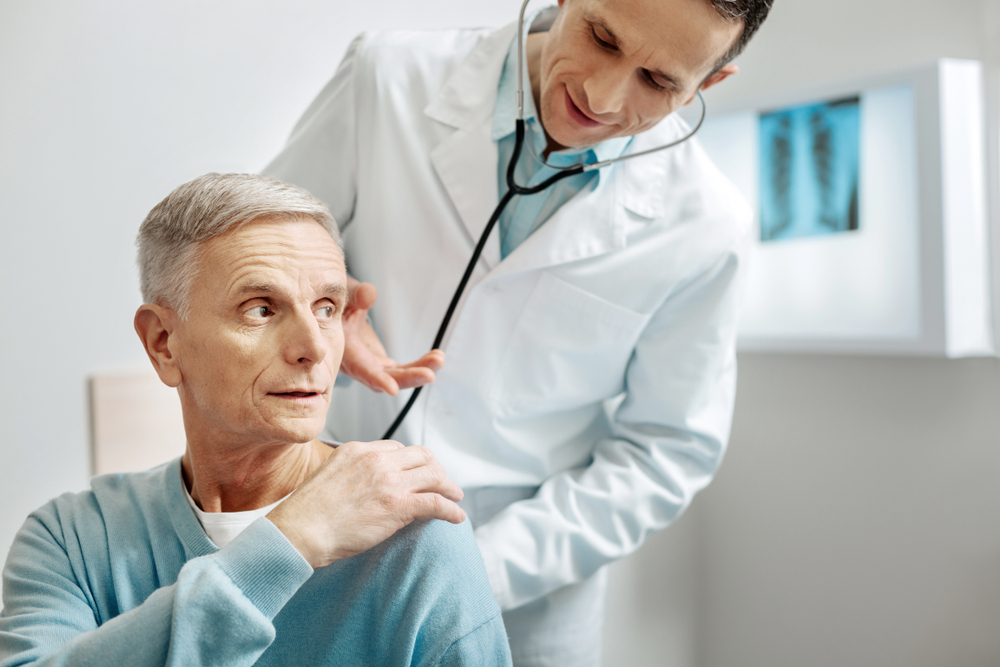 The role of Internists in managing chronic diseases