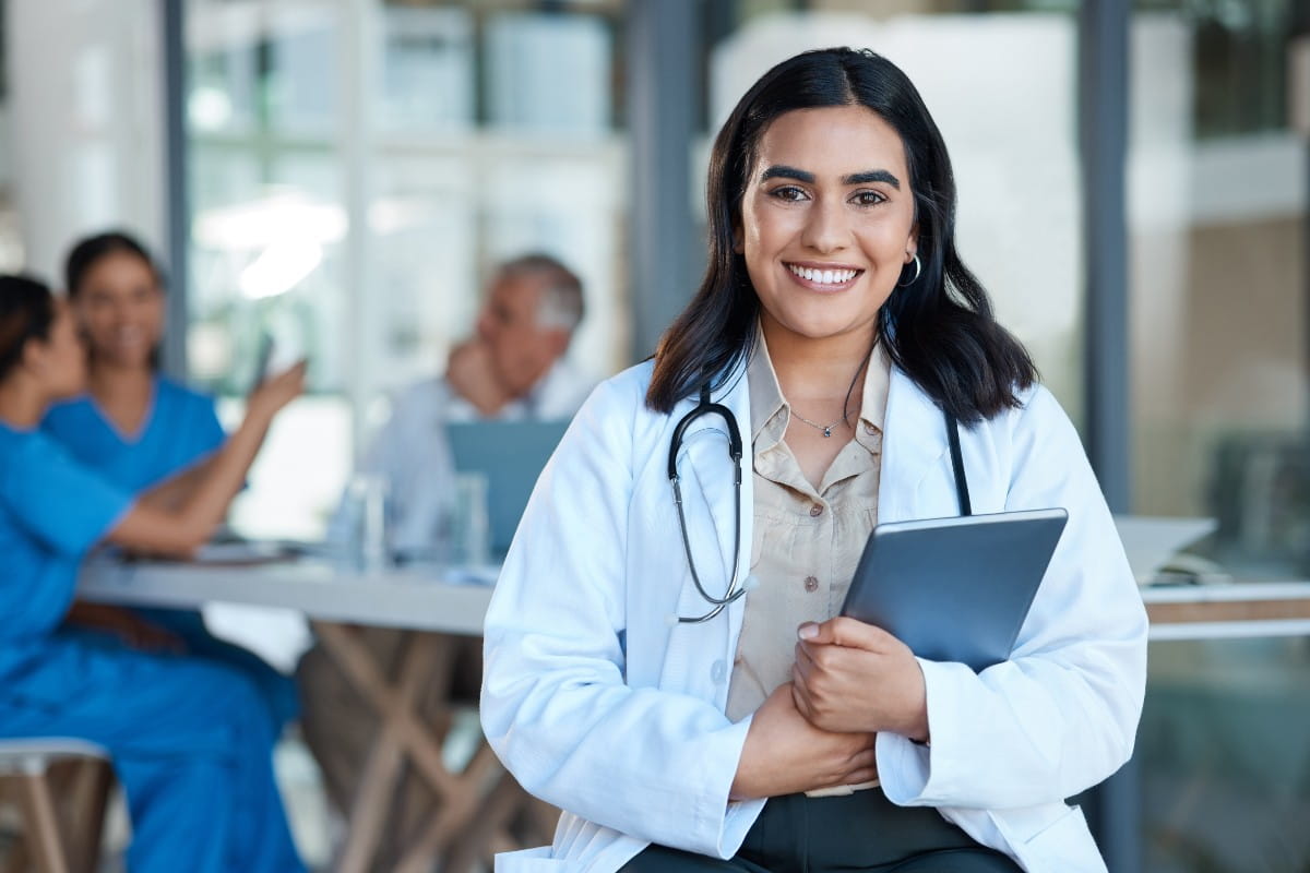 The Impact of General Practitioners on Community Health