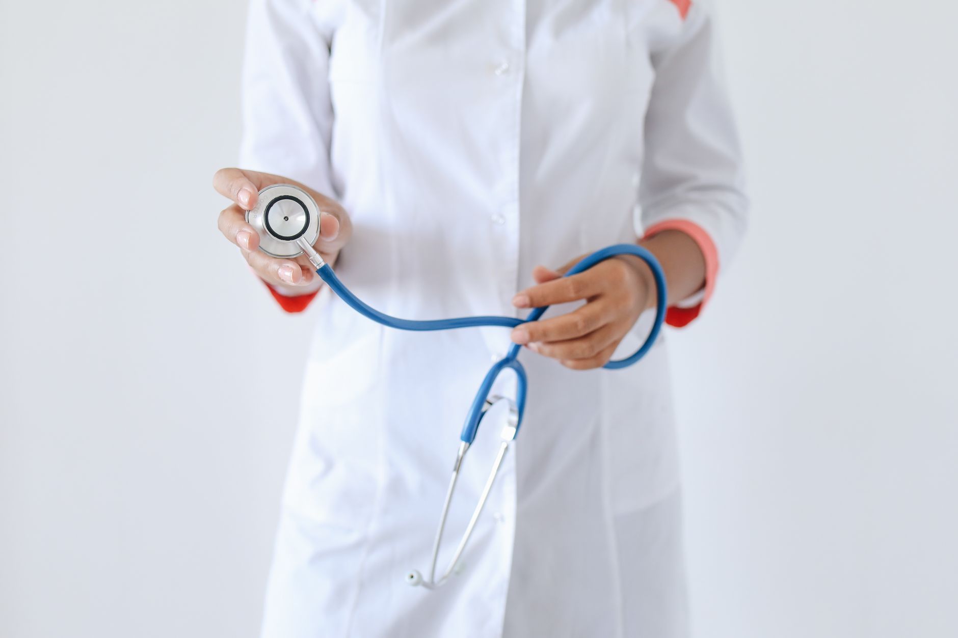 The Role of General Practitioners in Chronic Disease Management