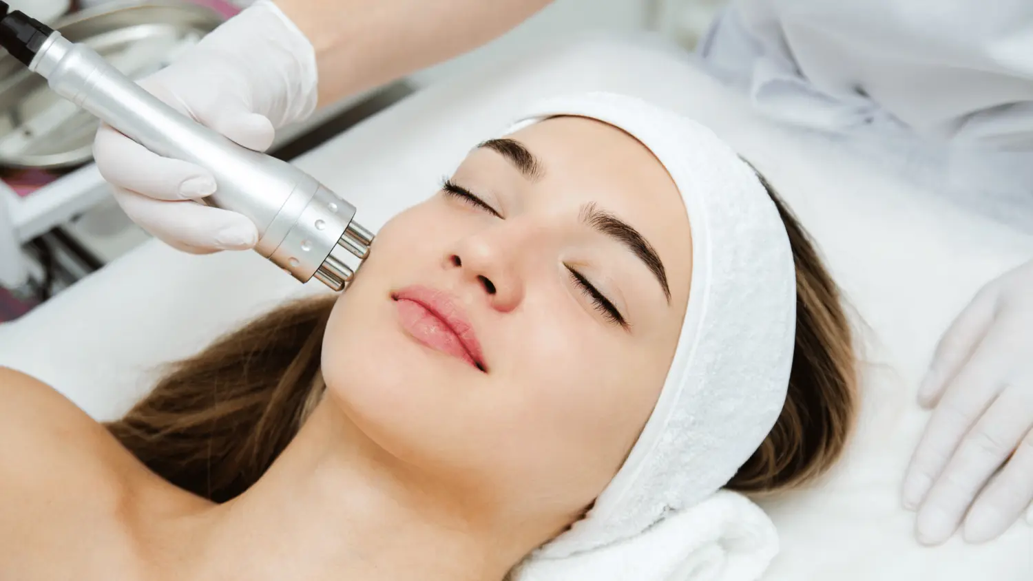 How Med Spa Practitioners Are Revolutionizing Skincare