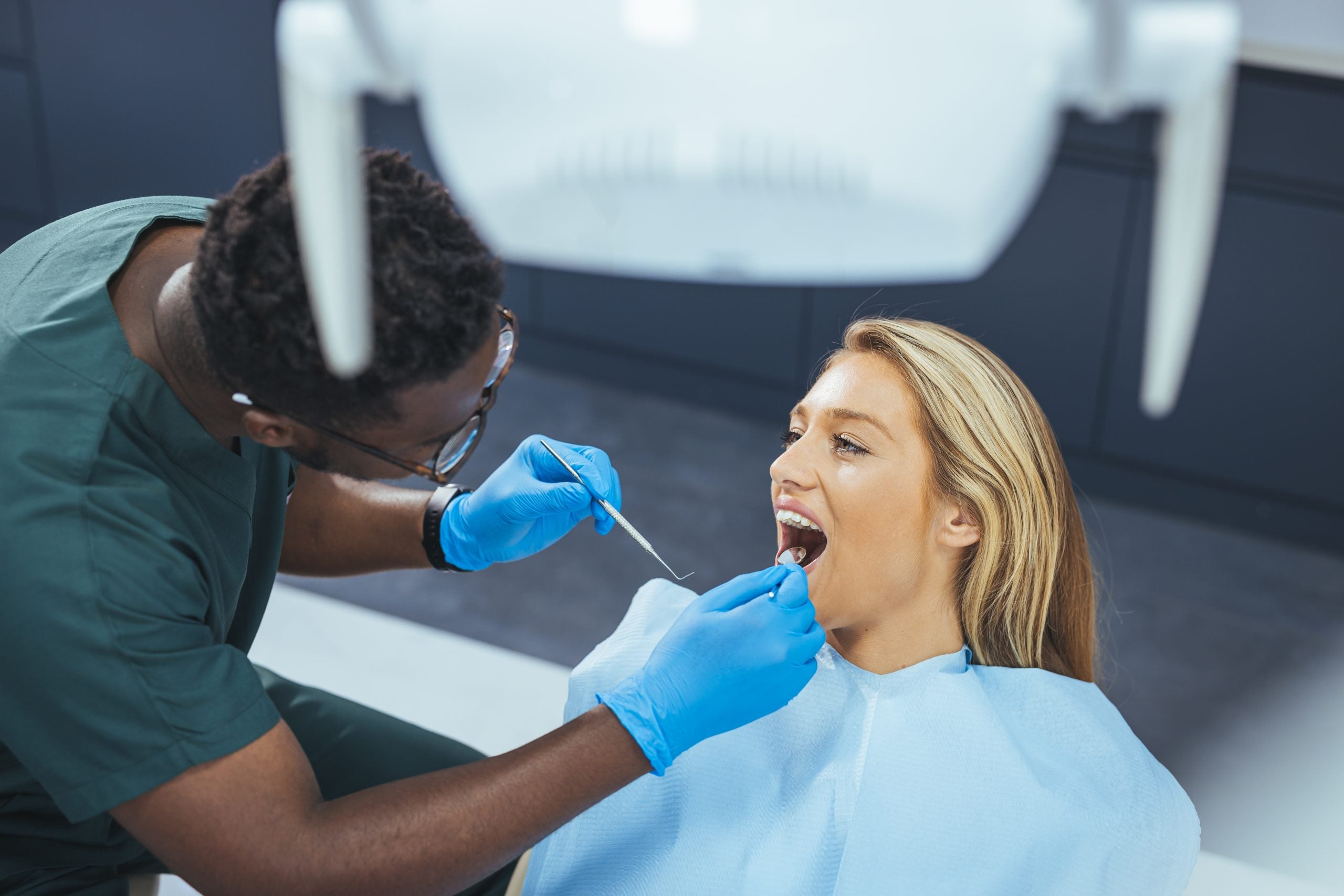 How To Maintain Your Smile Post Cosmetic Dentistry