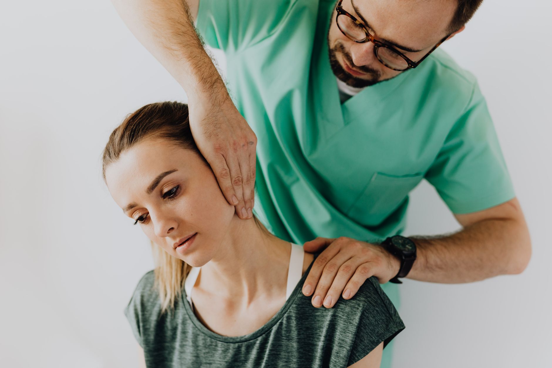 Different Fields A Rehabilitation Specialist Can Work In
