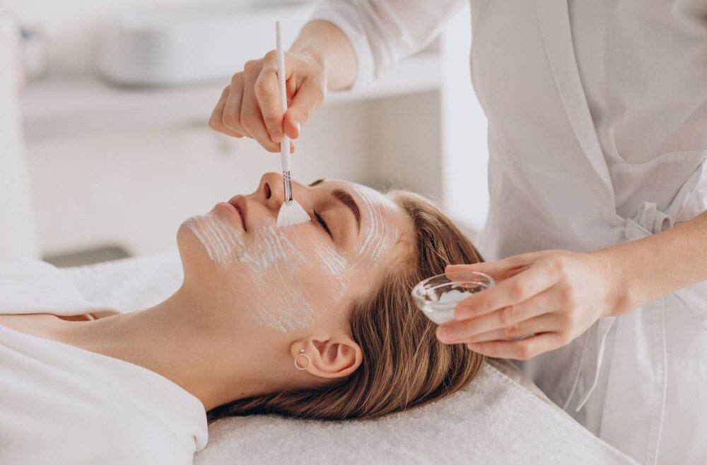 Dermatological Approaches to Anti-Aging