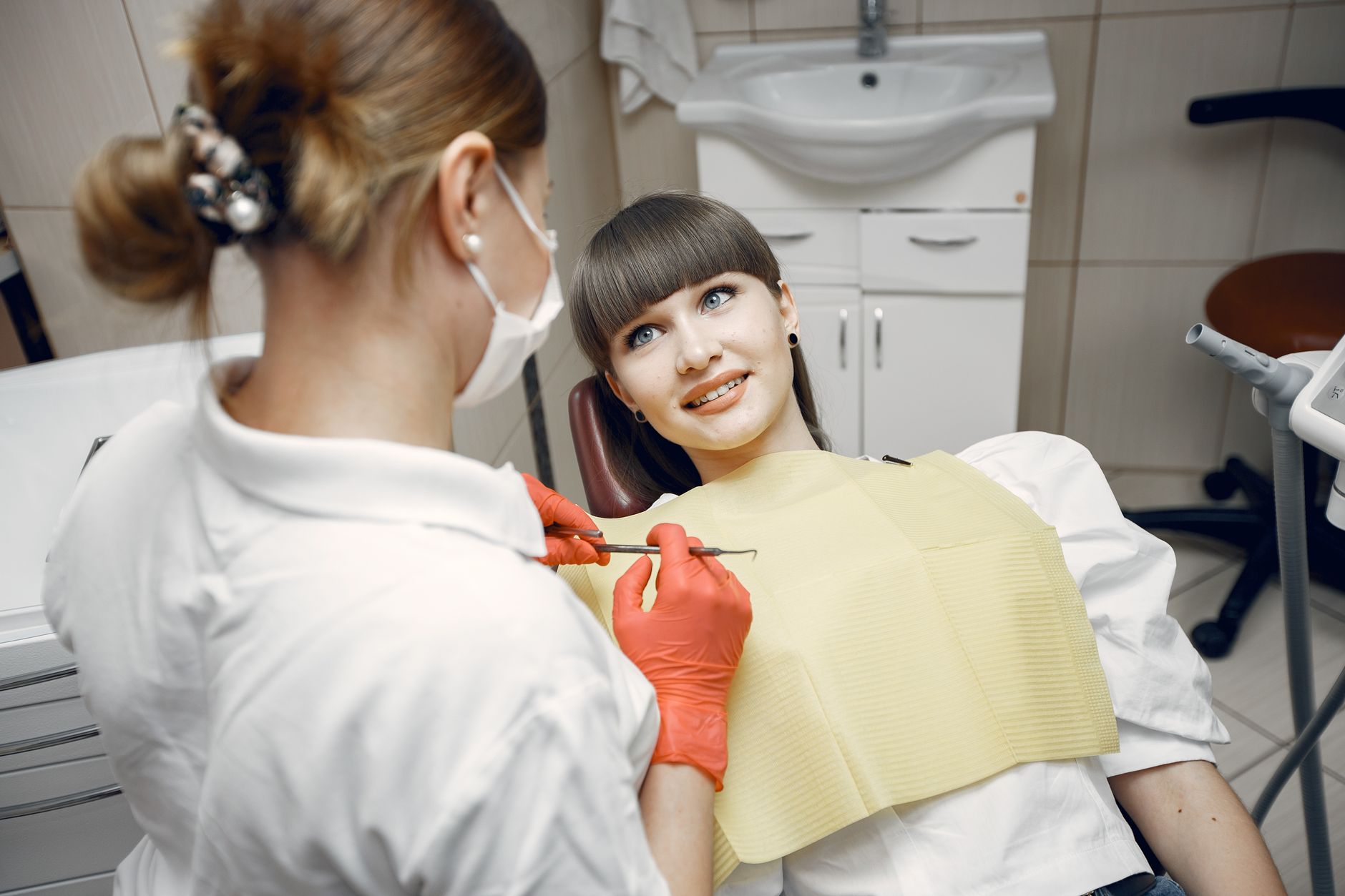 The Importance Of Oral Hygiene In Preventing Dental Diseases