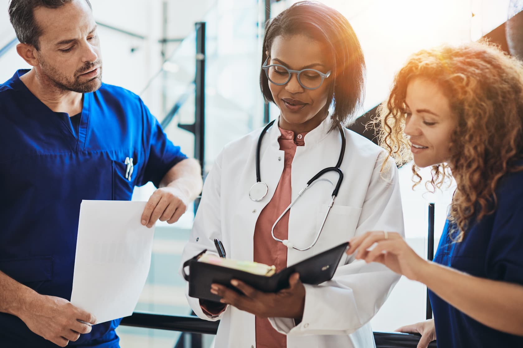 Debunking Common Misconceptions About General Practitioners