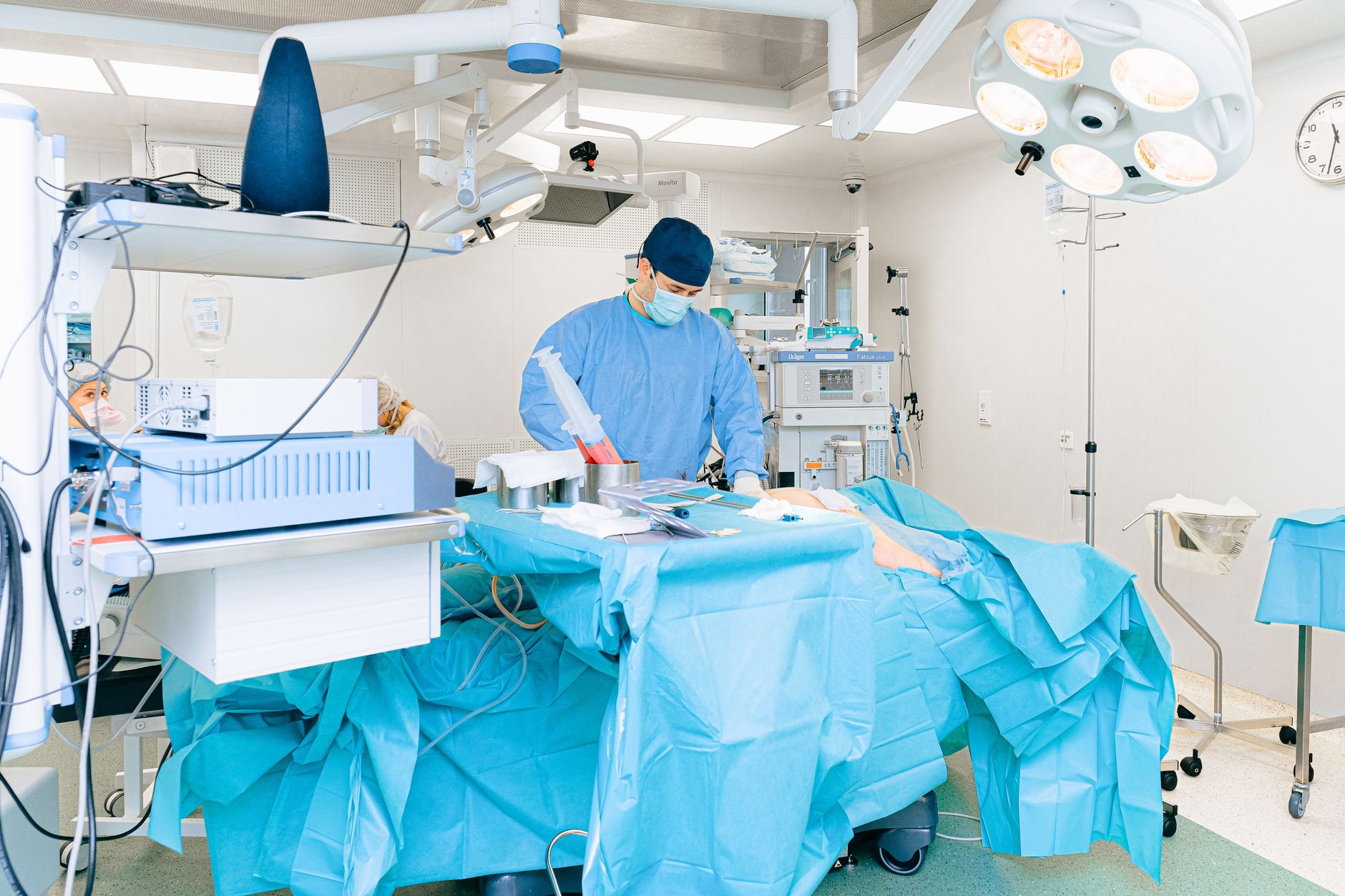 Common Misconceptions about Vascular Surgery