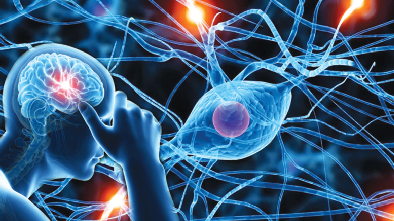 The impact of neurological disorders on a person’s quality of life