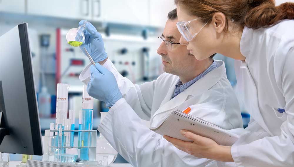 Advancements in Medical Imaging Techniques in Diagnostic Labs