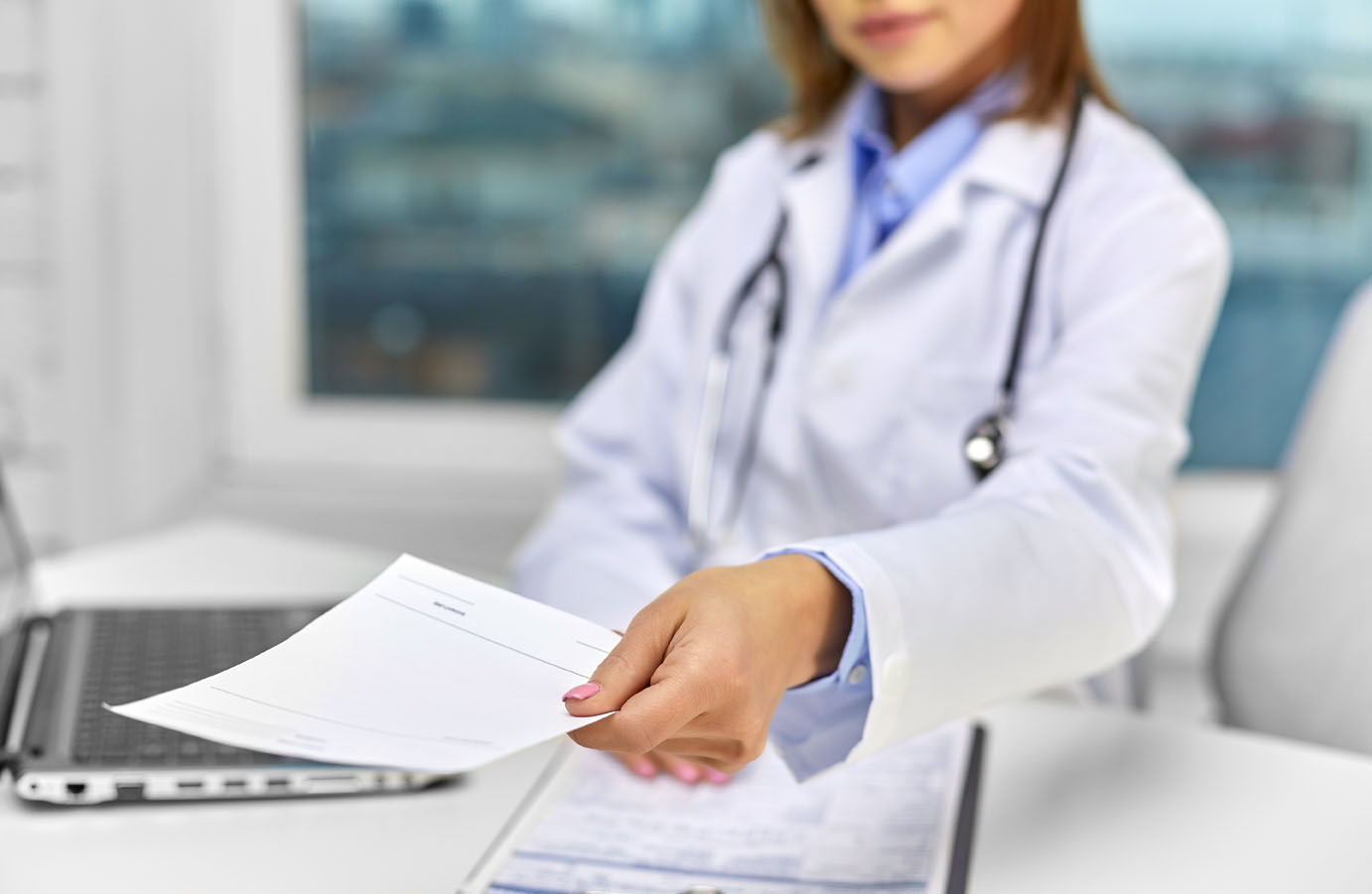 When to Seek Help from an Urgent Care Specialist