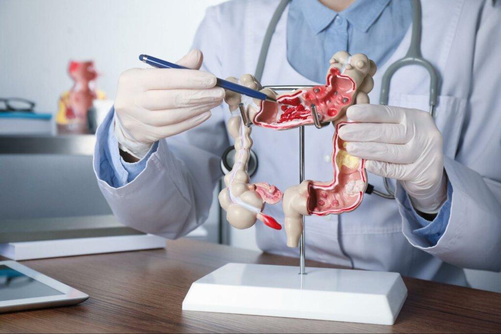 Decoding Your Stomach Problems: When to See a Gastroenterologist