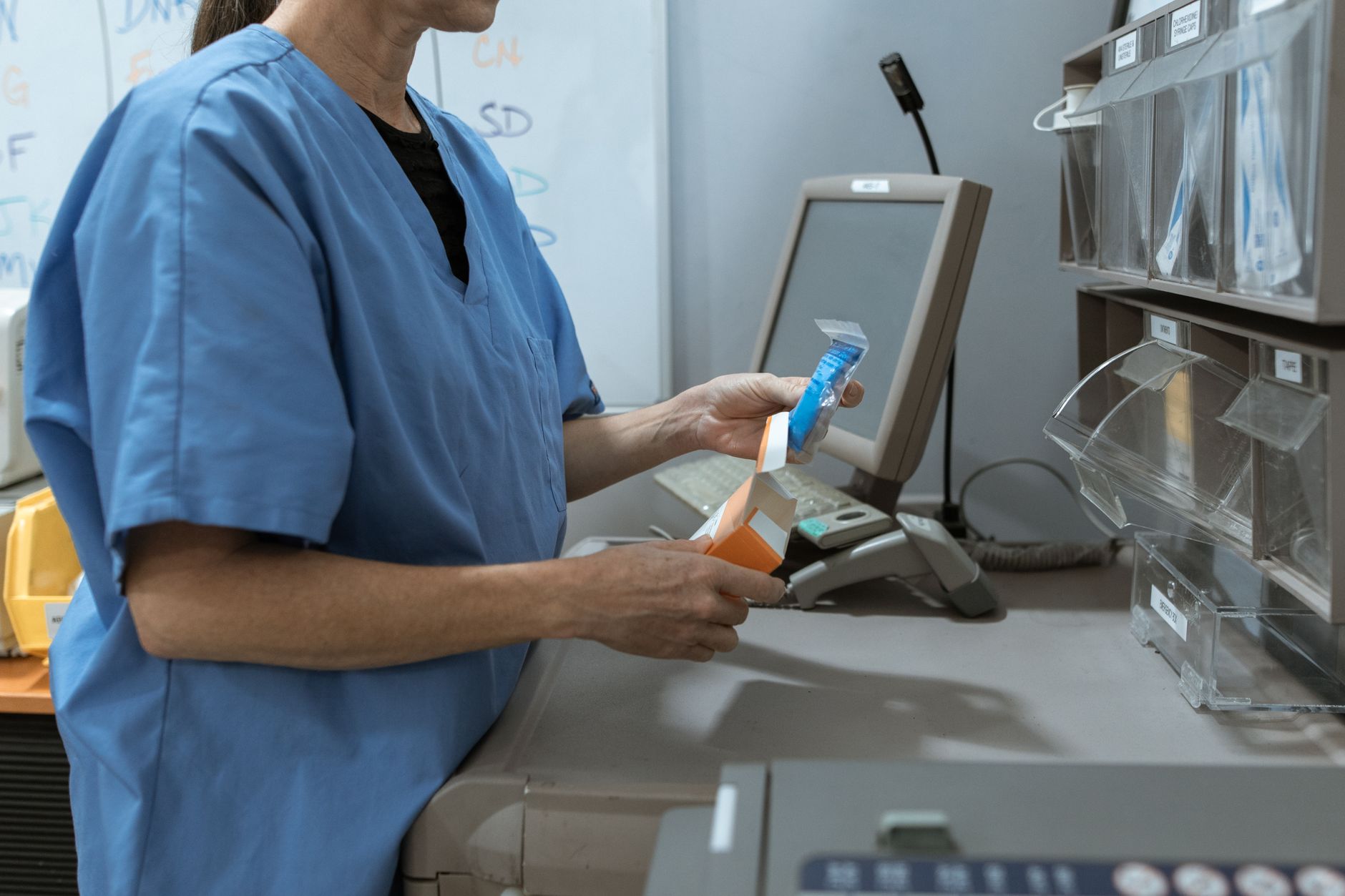 Benefits of On-site Pharmacies in Medical Clinics