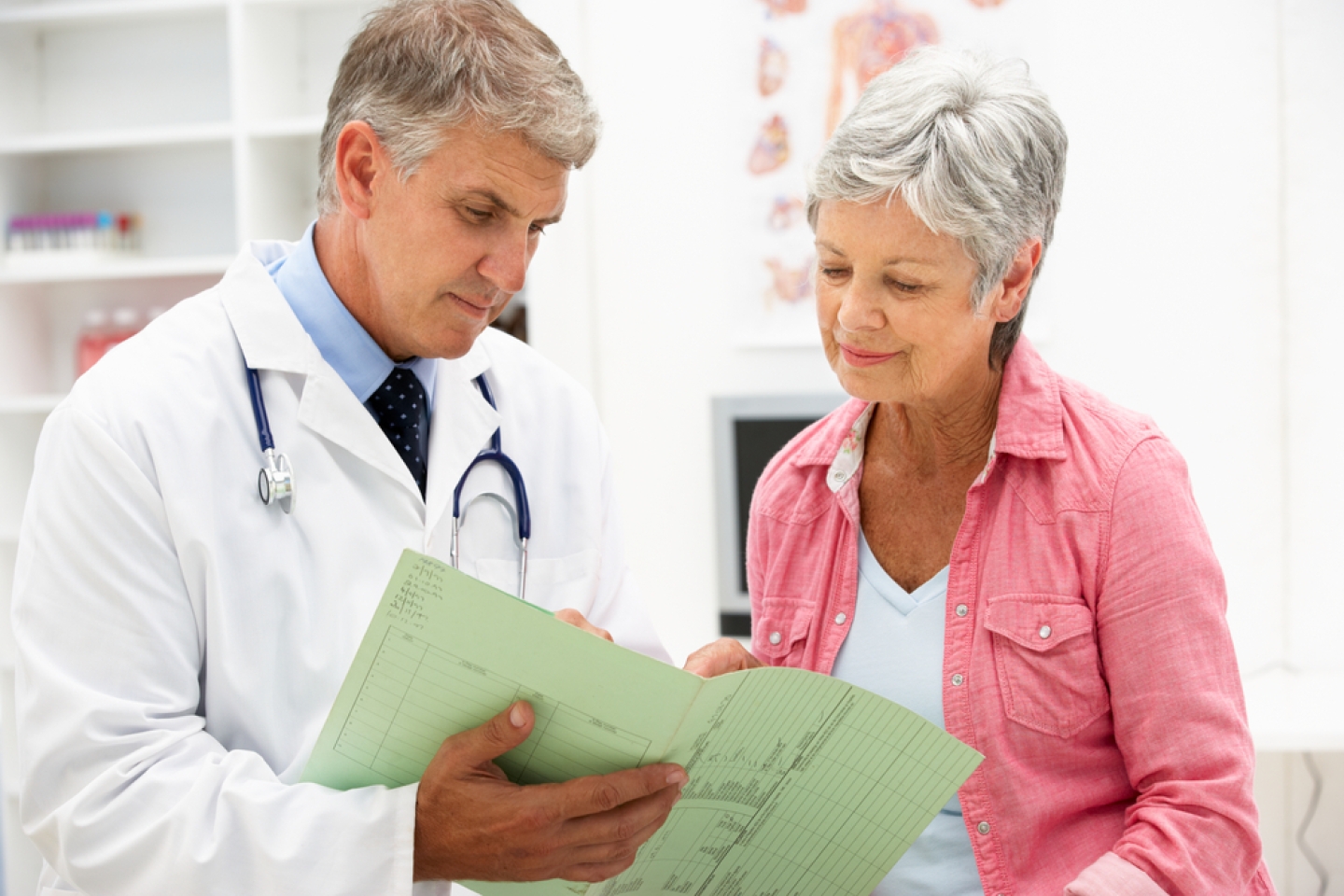 The Role of a Pain Management Specialist in Managing Pain after Surgery