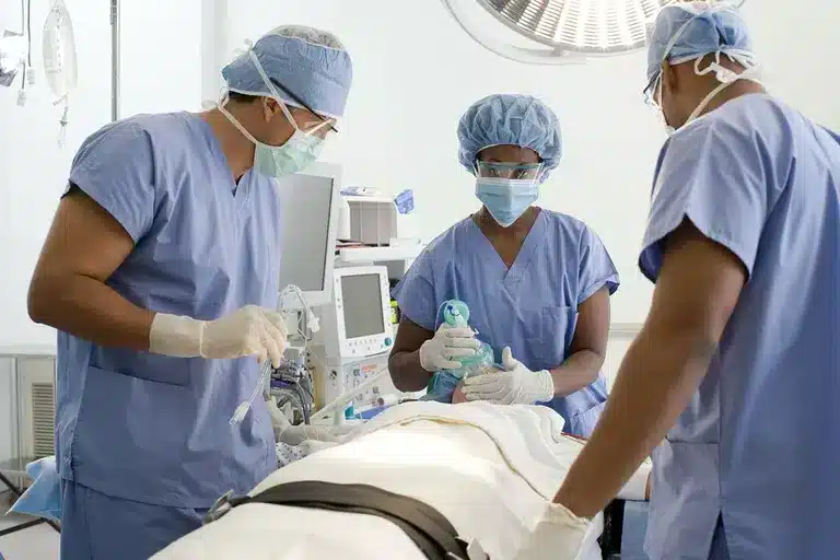 The Role of a Vascular Surgeon in Modern Medicine