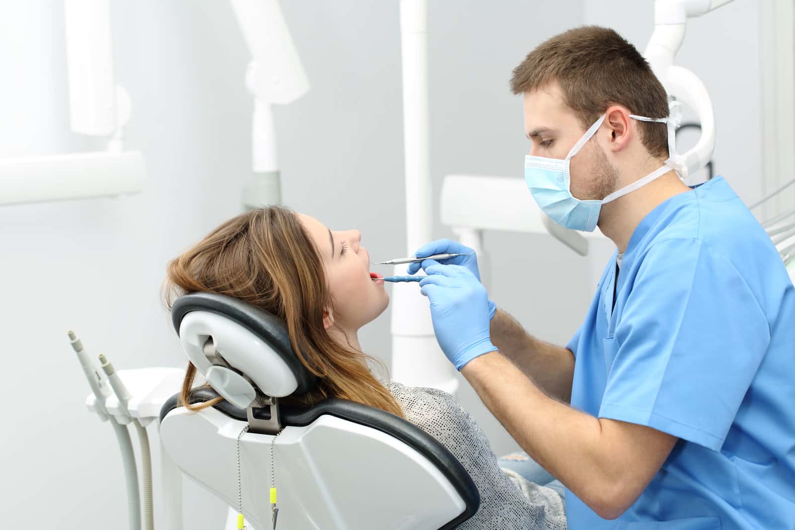 Reasons to Appreciate your General Dentist